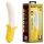 Wibrator punktu G silikonowy Banana Geek Pretty Love USB
