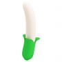 Wibrator silikonowy punktu G Pretty Love Banana Knight USB - 7