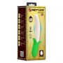 Wibrator silikonowy punktu G Pretty Love Banana Knight USB - 11
