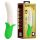Wibrator silikonowy punktu G Pretty Love Banana Knight USB
