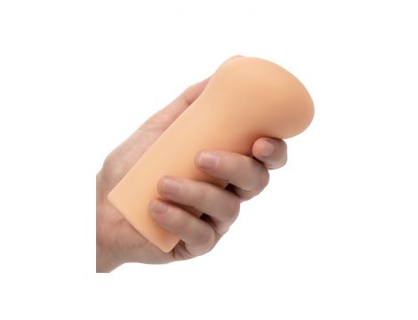 Masturbator Cheap Thrills Stewardessa jasny 14 cm - 5