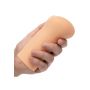 Masturbator Cheap Thrills Stewardessa jasny 14 cm - 6