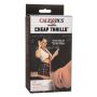 Masturbator Cheap Thrills The Teacher karmelowy TPE 14 cm - 3