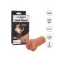 Masturbator Cheap Thrills The Teacher karmelowy TPE 14 cm - 8