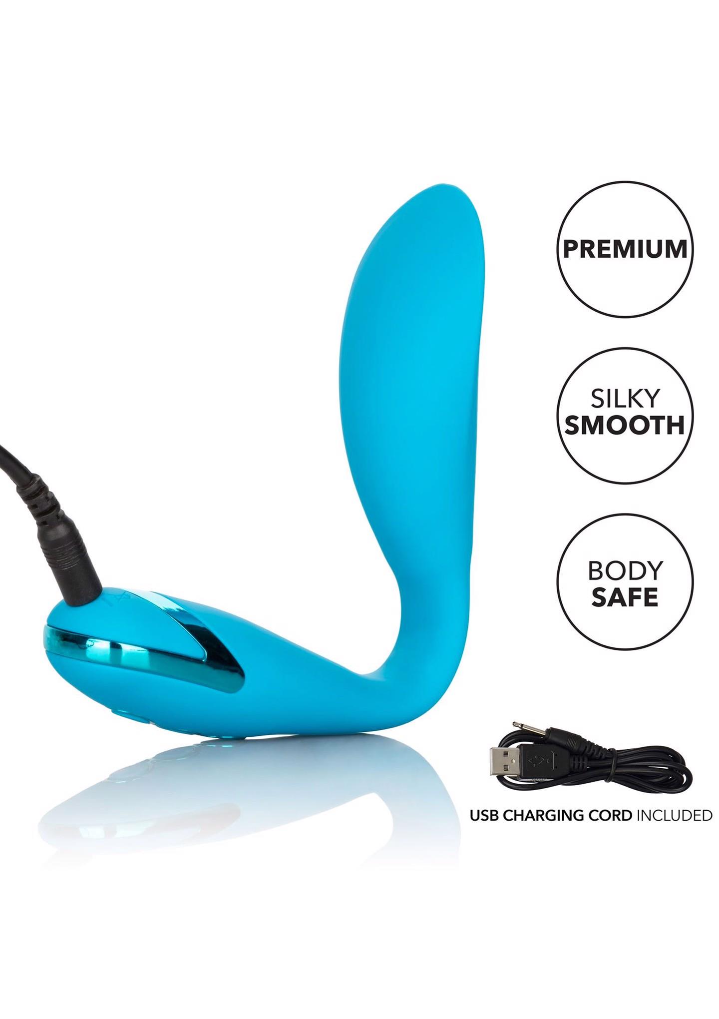 palm springs pleaser blue
