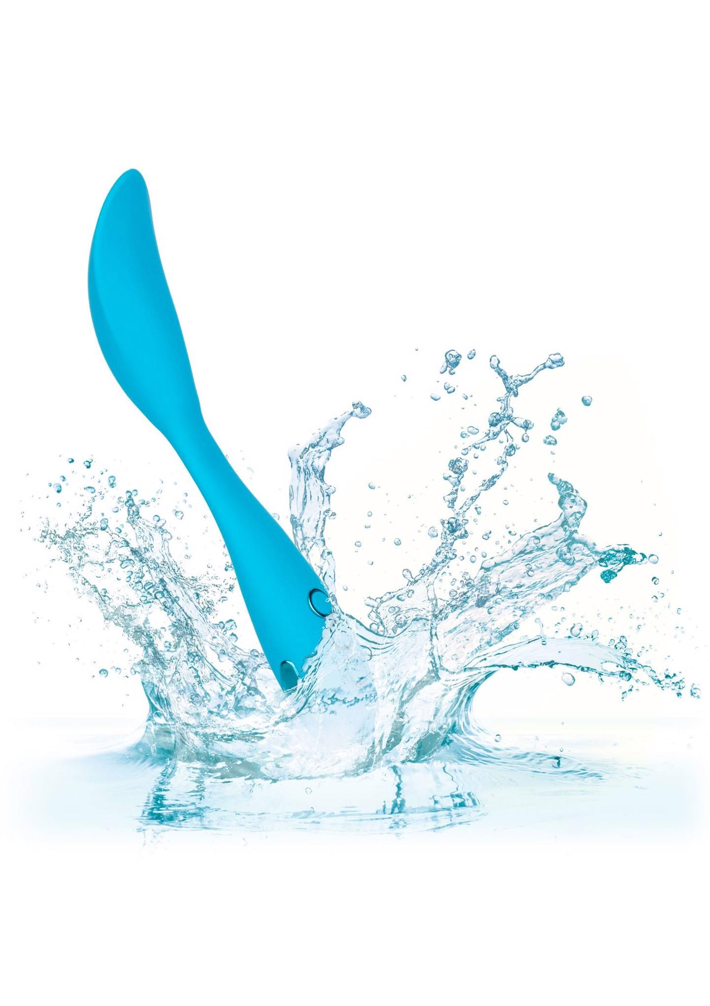 palm springs pleaser blue