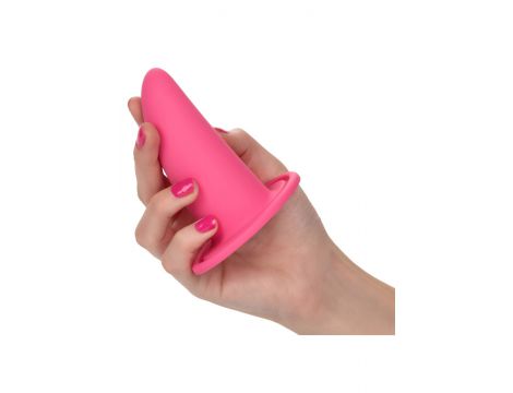 Zestaw dilatorów Sheology Calexotics silikonowy wodoodporny - 5