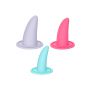 Zestaw dilatorów Sheology Calexotics silikonowy wodoodporny - 2