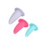 Zestaw dilatorów Sheology Calexotics silikonowy wodoodporny - 4