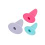 Zestaw dilatorów Sheology Calexotics silikonowy wodoodporny - 5