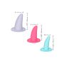 Zestaw dilatorów Sheology Calexotics silikonowy wodoodporny - 8
