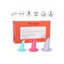 Zestaw dilatorów Sheology Calexotics silikonowy wodoodporny - 9