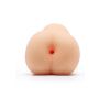 Masturbator podwójny Hidden Desire Pussy Ass jasny TPR - 4
