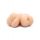 Masturbator podwójny Hidden Desire Pussy Ass jasny TPR