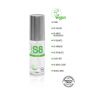 Lubrykant wegański na bazie wody S8 50ml naturalny - 3