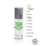 Wegański lubrykant na bazie wody S8 125ml naturalny - 3