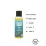Olejek do masażu Stimul8 S8 francuska śliwka i egipska bawełna 50 ml - 3