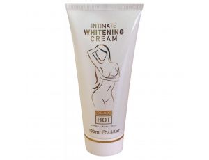 Krem wybielający intymny Hot Deluxe 100ml