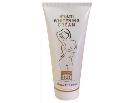 Krem wybielający intymny Hot Deluxe 100ml