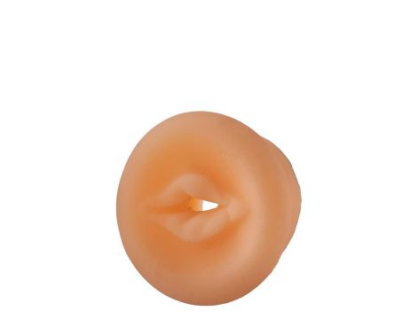 Wkładka waginalna do pompki Ramrod TPE Dream Toys - 3