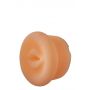 Wkładka waginalna do pompki Ramrod TPE Dream Toys - 5