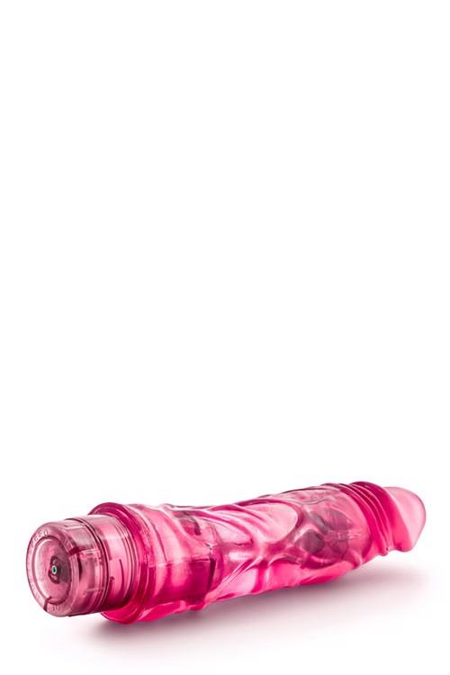 b yours vibe 10 pink
