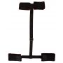 Kajdanki na ręce i nogi You2Toys regulowane 80 cm poliamid - 8