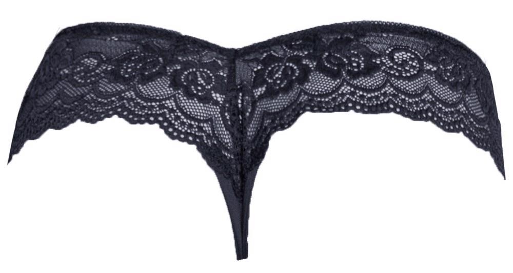 briefs lace xl