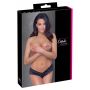 Stringi koronkowe Cottelli LINGERIE XL - 2