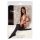 Pończochy samonośne 2w1 Cottelli LEGWEAR M/L