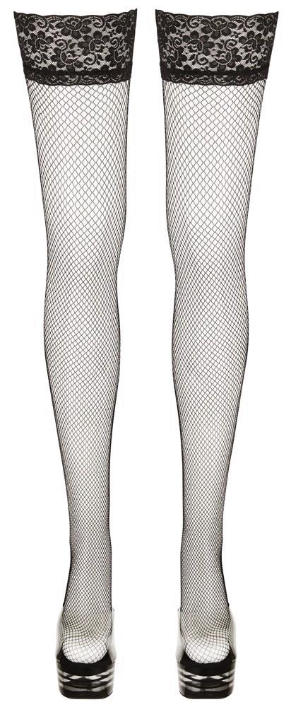 hold-up net stockings 5