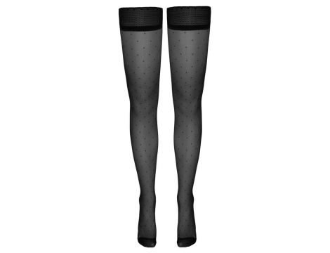 Hold-up Stockings Dots 2 - 4