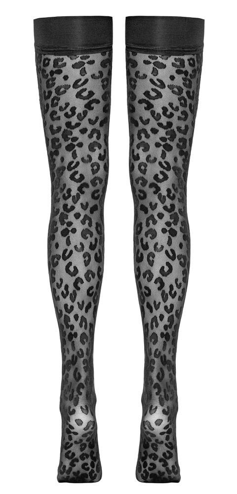 hold up stockings leo 3