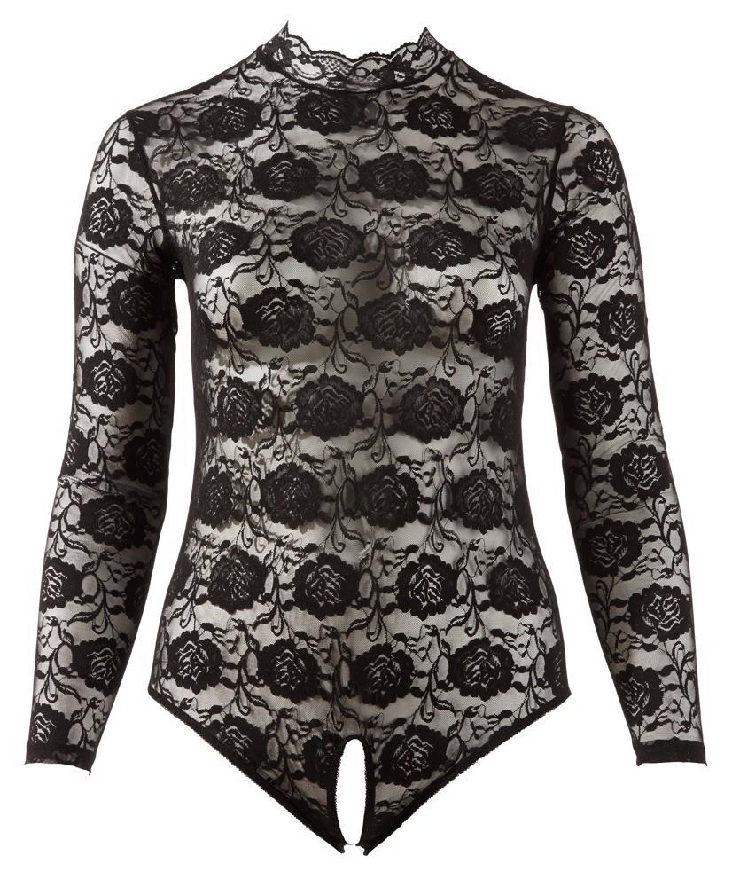 lace body xl