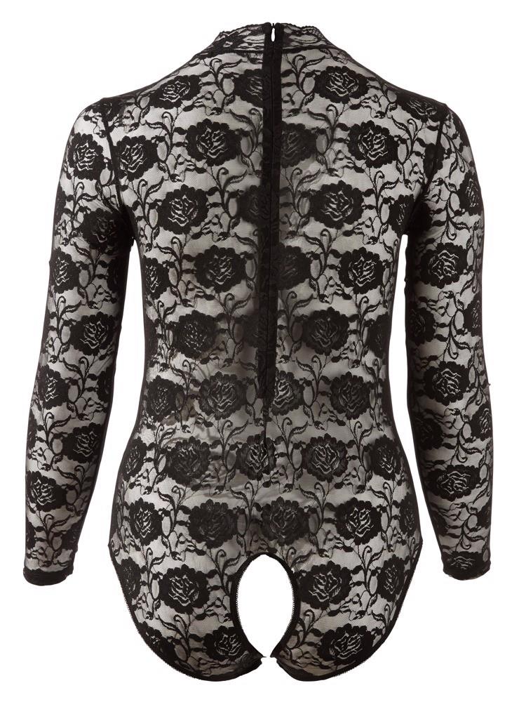 lace body xl