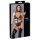 Body z łańcuchami Cottelli BONDAGE M