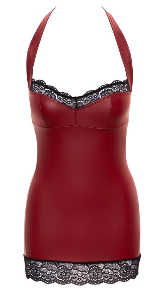 halterneck dress xl