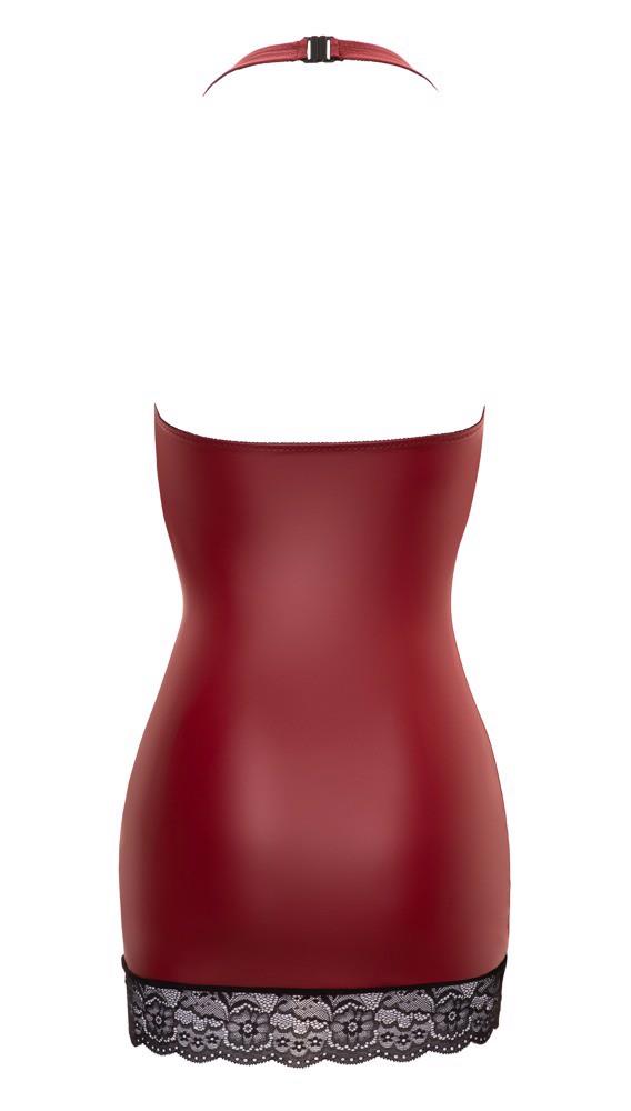 halterneck dress xl