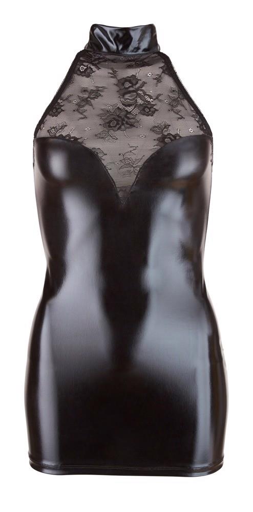 dress with lace s
