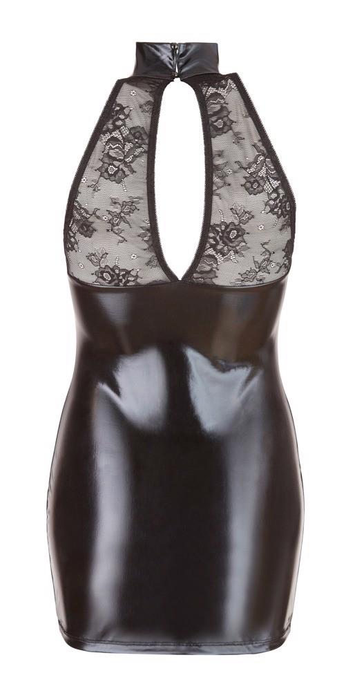 dress with lace s