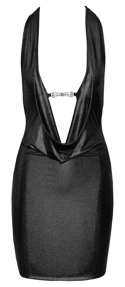 dress silver xl