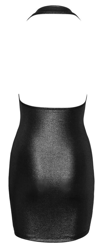dress silver xl