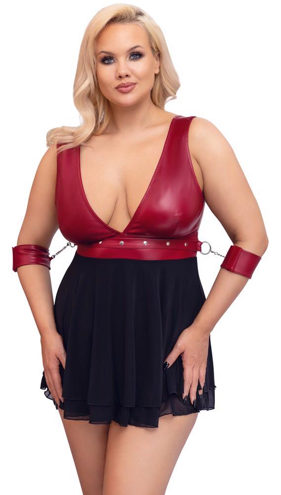 babydoll bondage 3xl