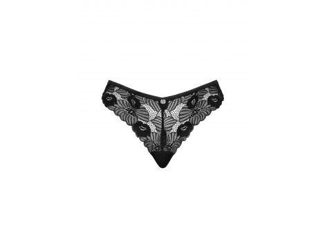 Figi koronkowe Serena Love Obsessive XL/2XL - 7