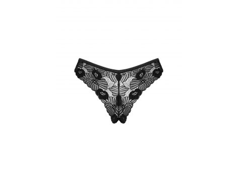 Figi koronkowe Serena Love Obsessive XL/2XL - 8