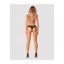 Figi koronkowe Serena Love Obsessive XL/2XL - 7
