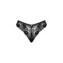 Figi koronkowe Serena Love Obsessive XL/2XL - 8