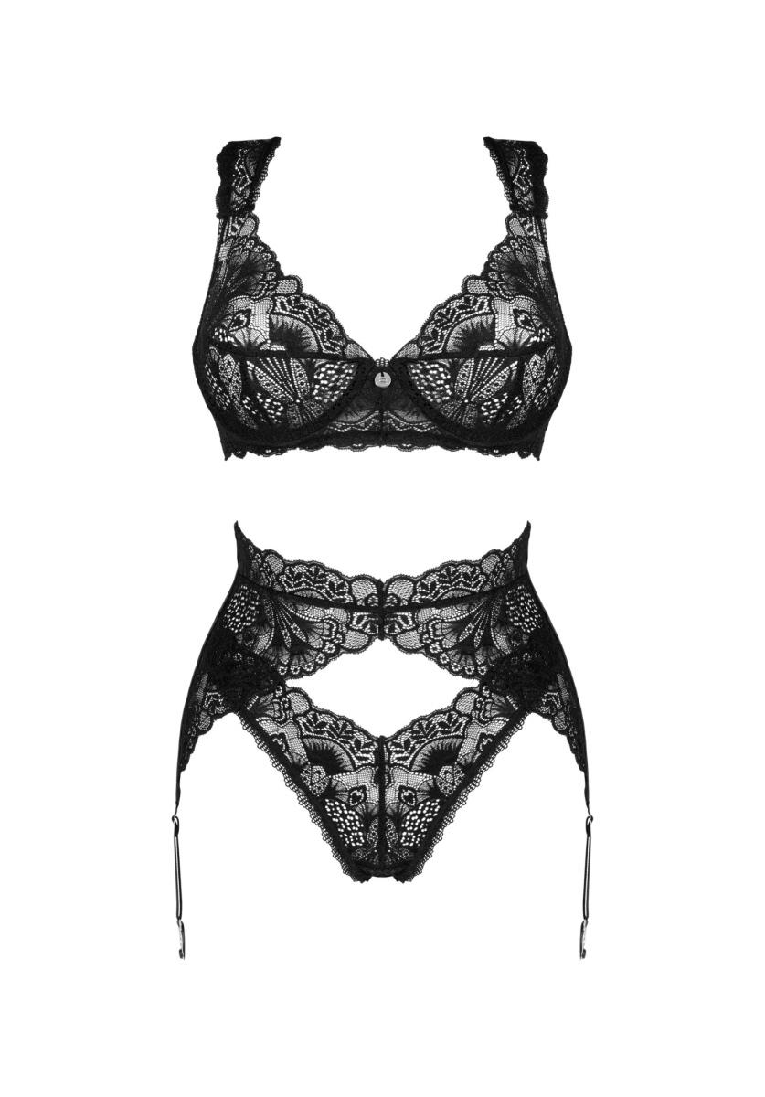 donna dream komplet 3-częściowy  m/l