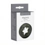 Pierścień erekcyjny magnetyczny Me You Us wodoodporny - 2