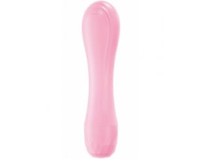 Pink bullet